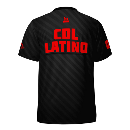 Jersey | Cdl Latino