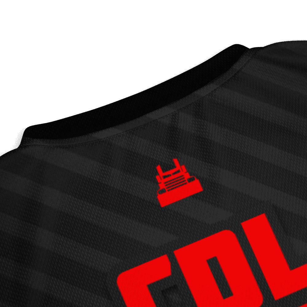 Jersey | Cdl Latino