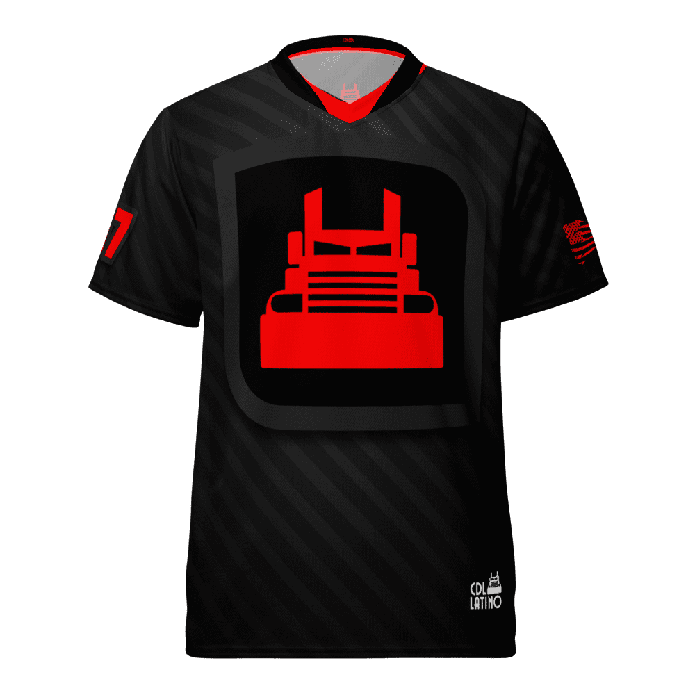 Jersey | Cdl Latino