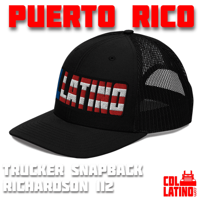 Trucker Cap | PR