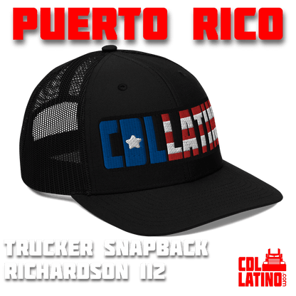 Trucker Cap | PR