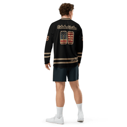 Hockey Jersey | Estados Unidos