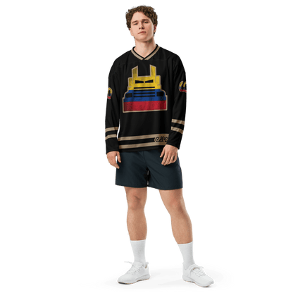 Hockey Jersey | Colombia