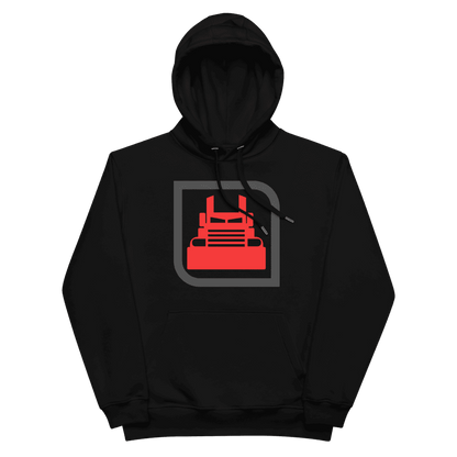 Premium Eco Hoodie | Cdl Latino