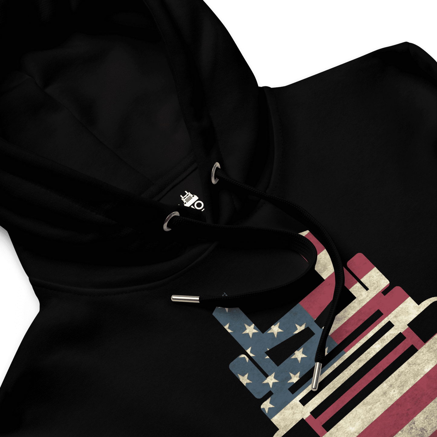 Premium Hoodie | America