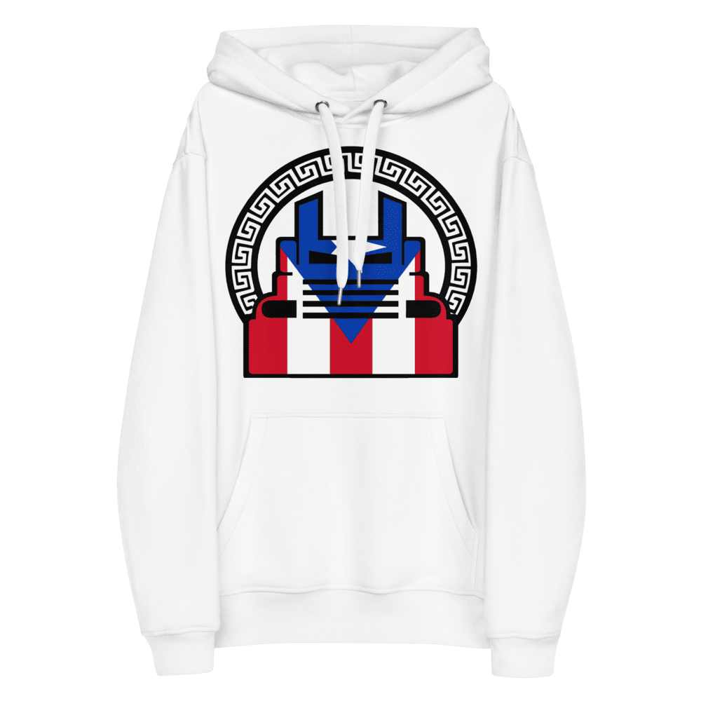 ECO-Premium-Hoodie-Blanco-Puerto Rico