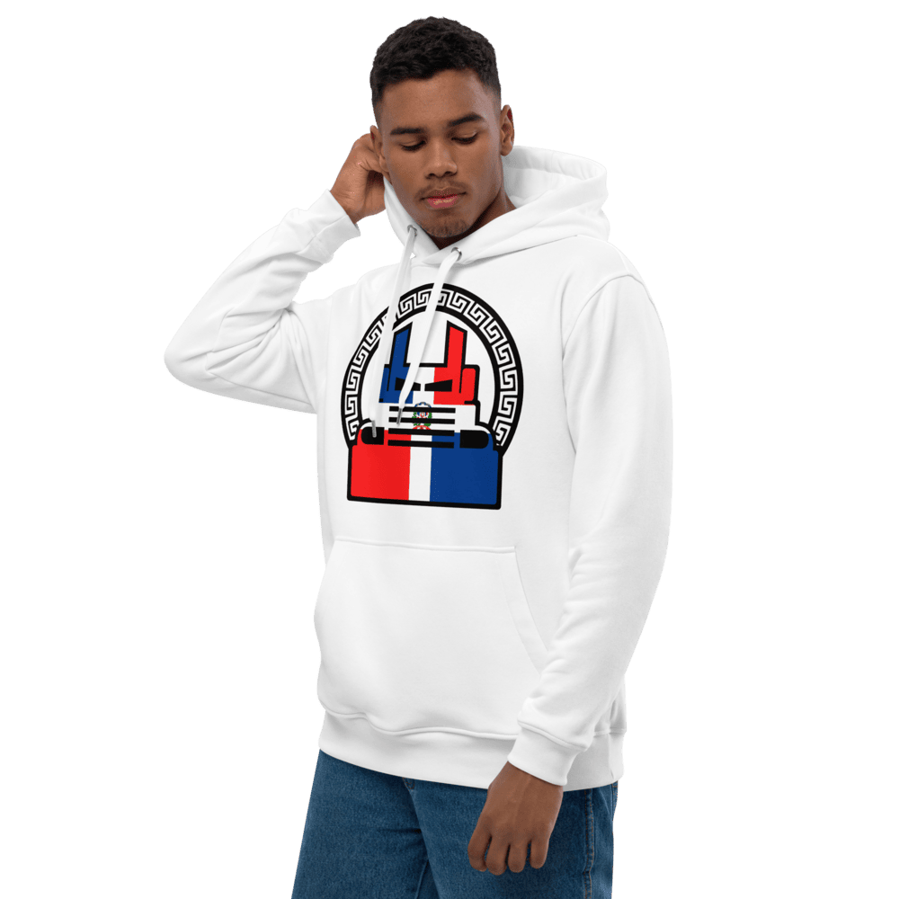 ECO-Premium-Hoodie-Blanco-República Dominicana