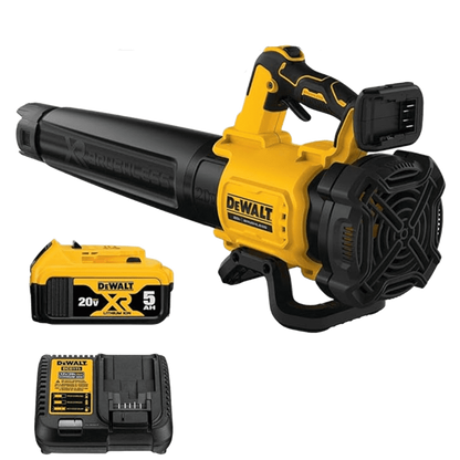 DEWALT | 20V MAX* XR® / Handheld Blower kid