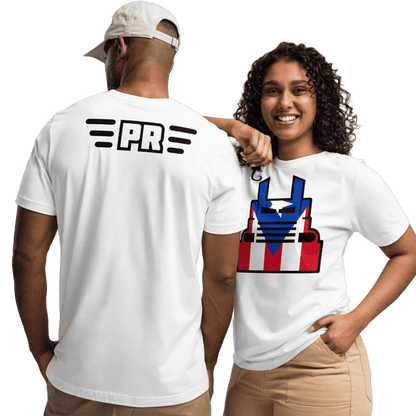 T-Shirt-Bella+Canva-3001-White-
Puerto Rico