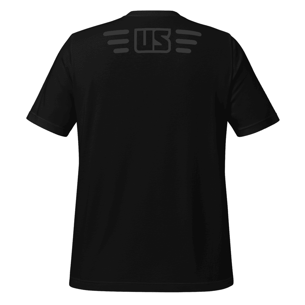Unisex T-Shirt | Estados Unidos