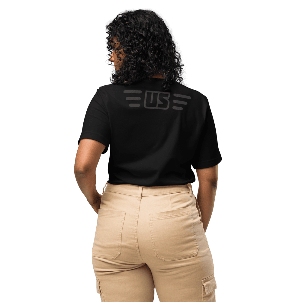 Unisex T-Shirt | Estados Unidos