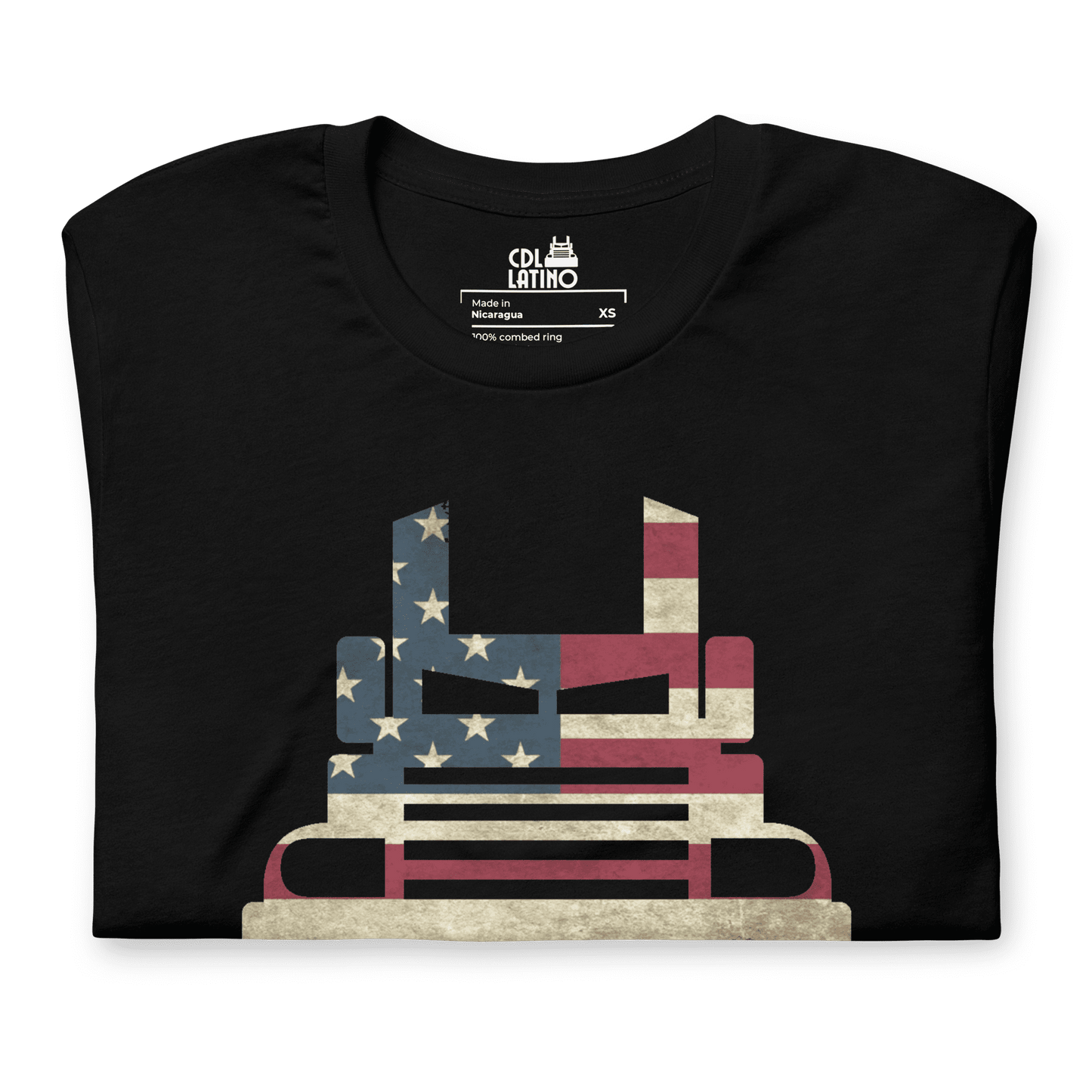 T-Shirt | US