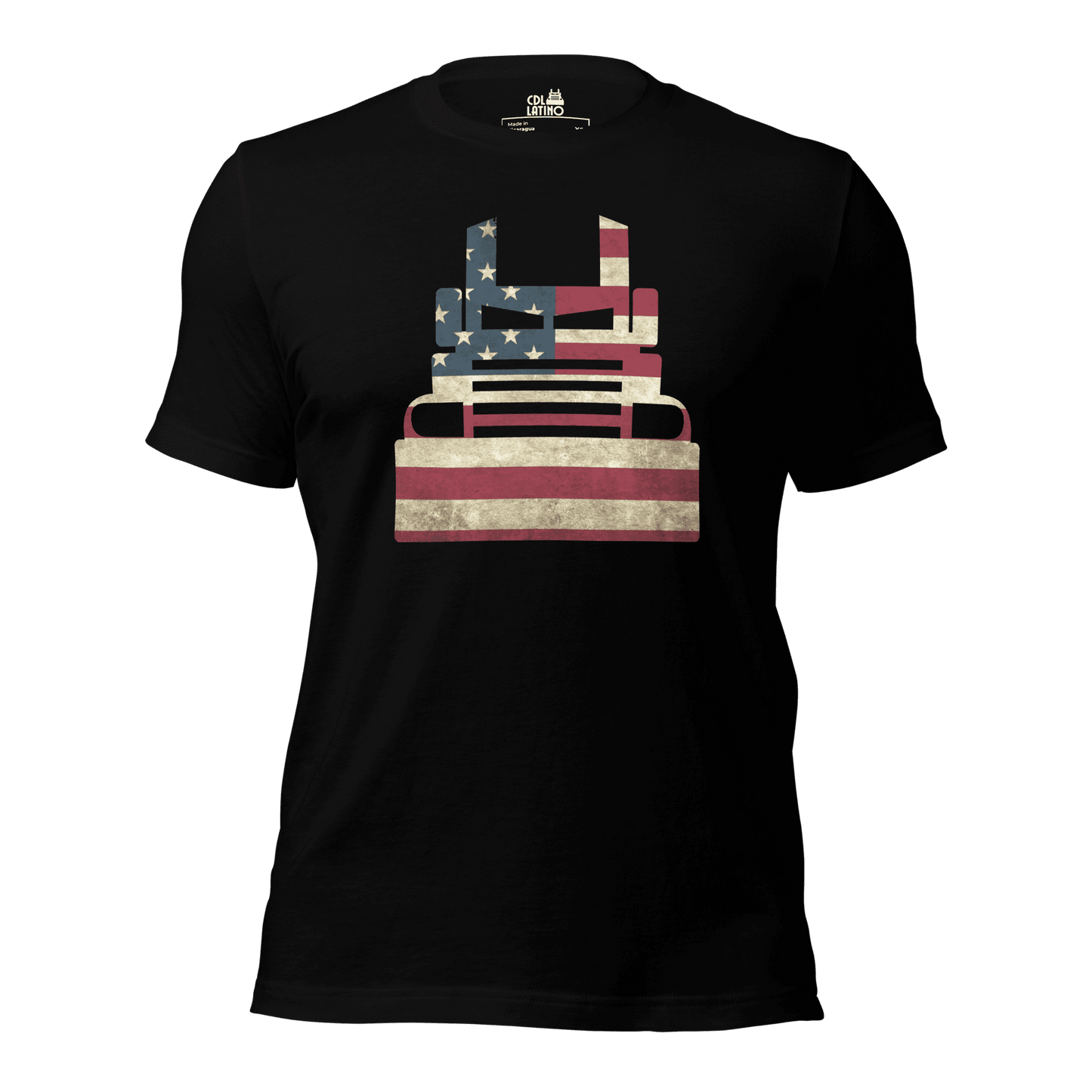 T-Shirt | US