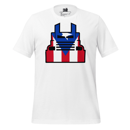 T-Shirt-Bella+Canva-3001-White-
Puerto Rico